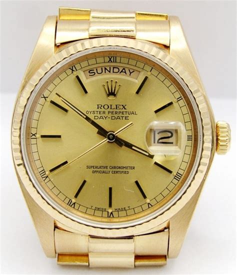 auction rolex watches online.